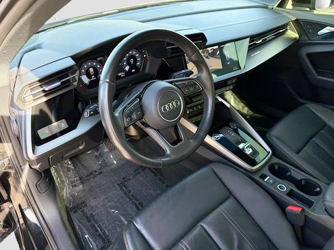 Used 2022 Audi A3 2.0T Premium AWD/4WD image 24