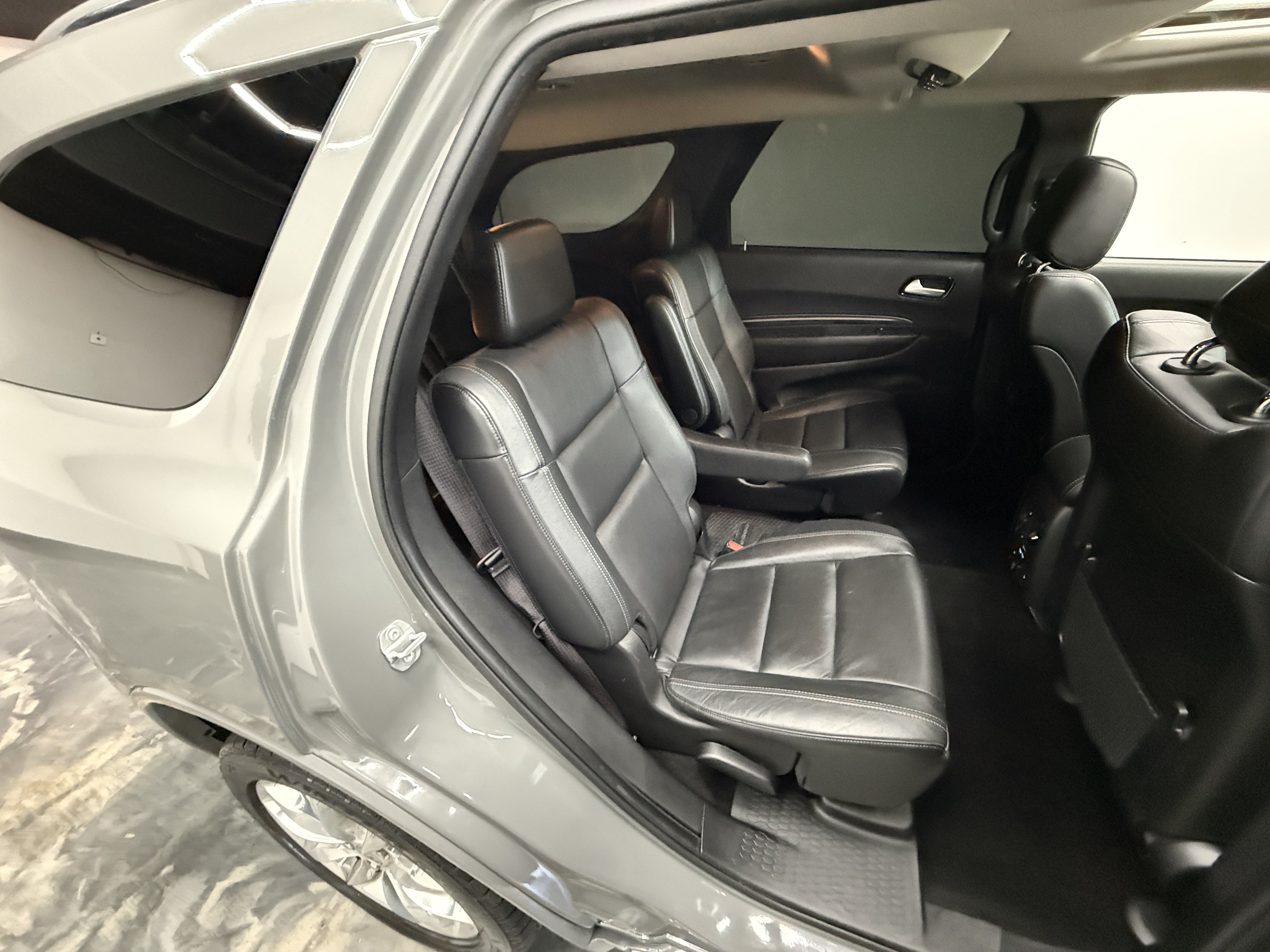 Used 2021 Dodge Durango Citadel w/ Technology Group AWD/4WD image 20