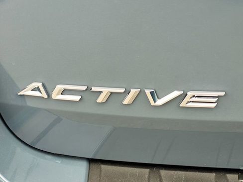 New 2026 Ford Explorer Active image 24