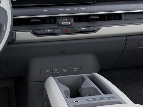 New 2026 Kia EV9 Wind AWD/4WD image 24