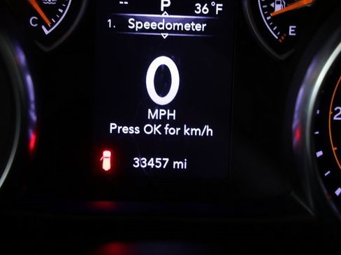 Used 2022 Jeep Wrangler Sport image 23