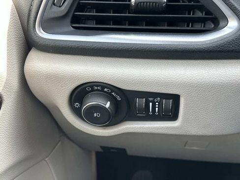 Used 2021 Chrysler Pacifica Limited AWD/4WD image 20