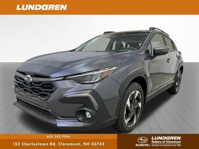 New 2025 Subaru Crosstrek 2.5i Limited