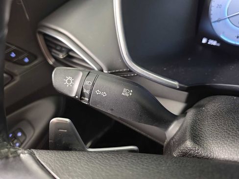 Used 2023 Hyundai Santa Fe Limited image 20