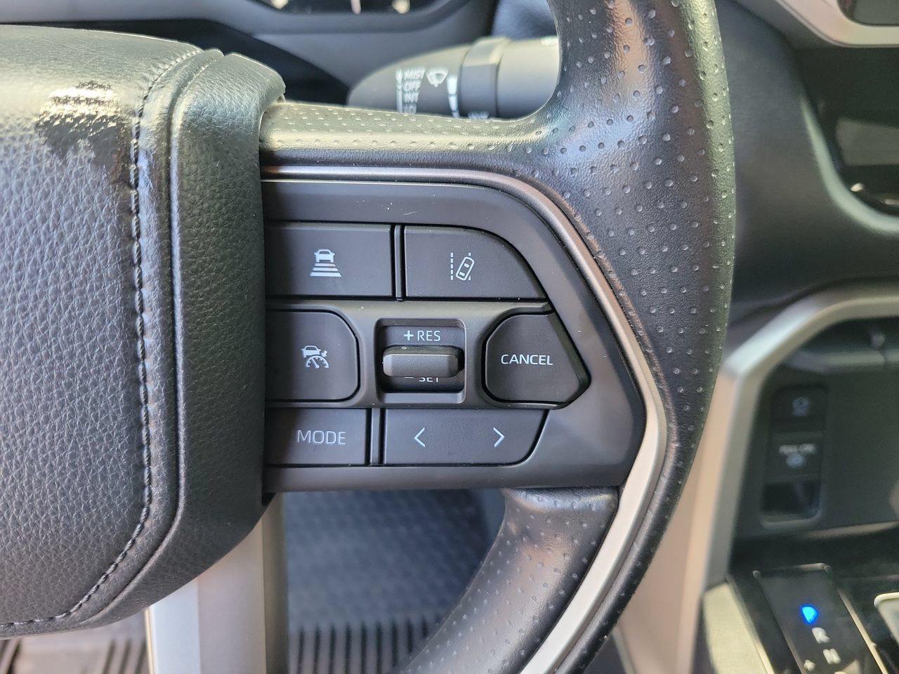 Used 2025 Toyota Tundra SR5 w/ SR5 Convenience Package AWD/4WD image 20