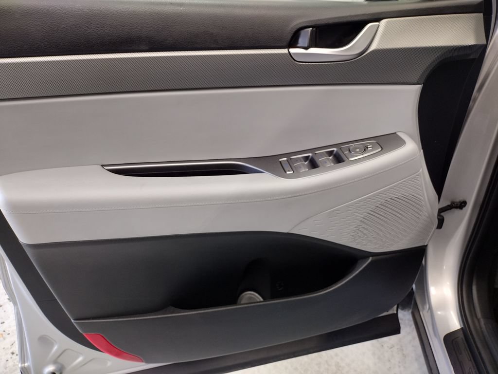 Certified 2024 Hyundai Palisade SEL AWD/4WD image 21