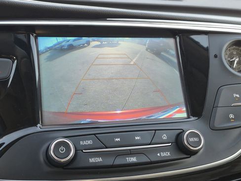 Certified 2019 Buick Envision Essence image 26