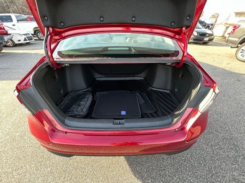 Used 2024 Honda Accord EX image 11