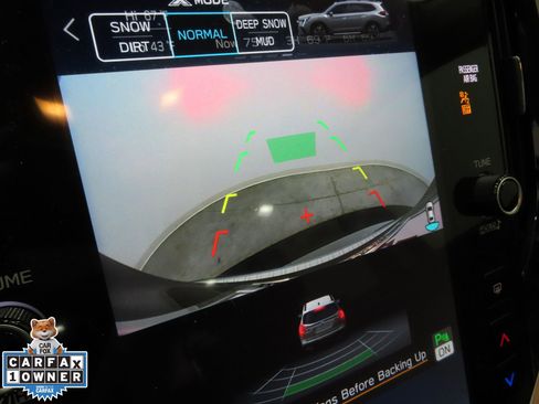 Used 2024 Subaru Ascent Touring w/ Popular Package #2 image 20