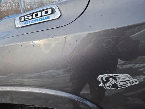 New 2026 RAM 1500 Big Horn image 31