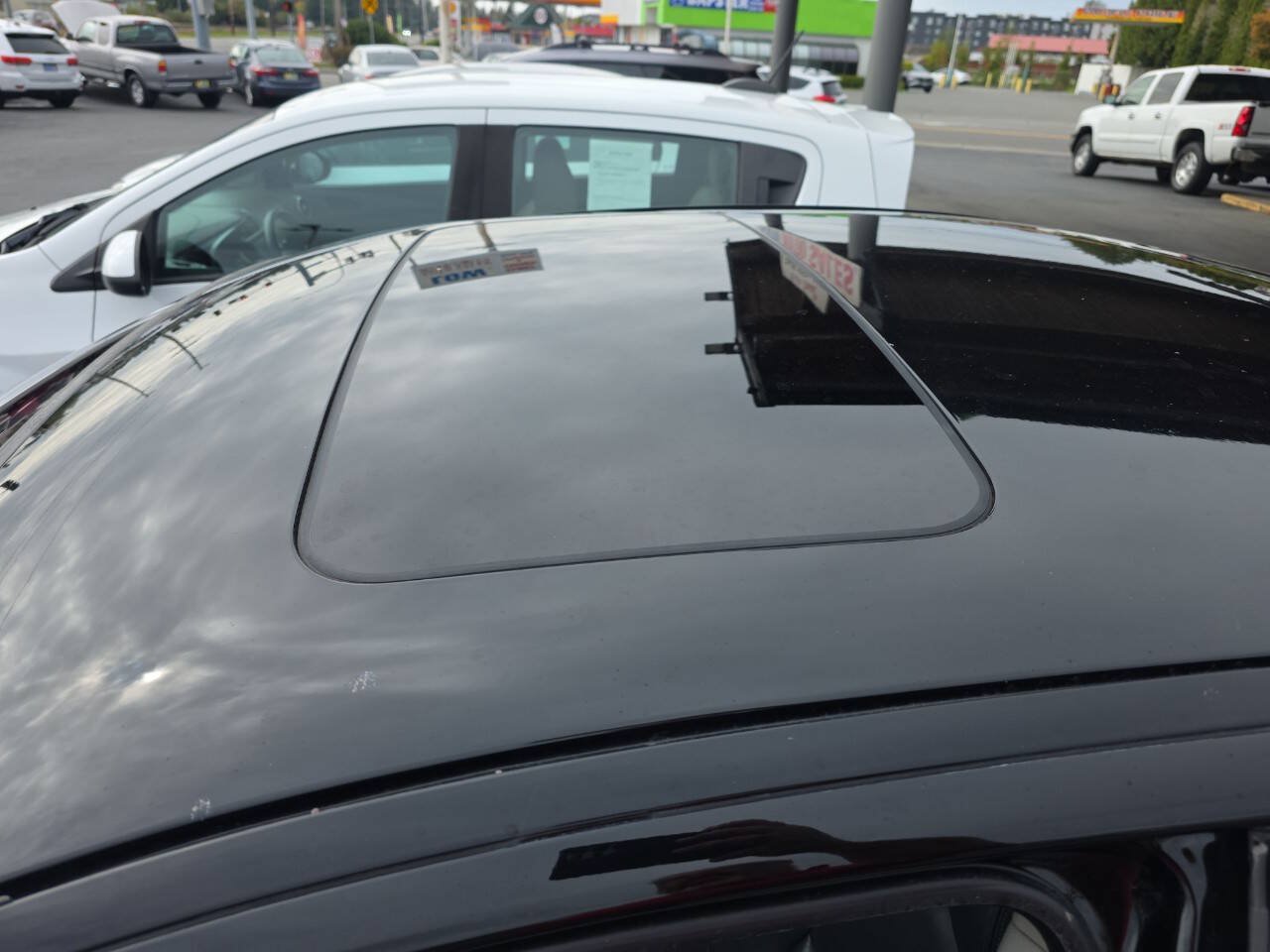 Used 2009 Volvo S60 2.5T AWD/4WD image 14