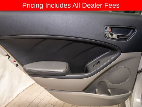 Used 2014 Kia Forte LX FWD image 8