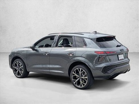 New 2026 Audi Q3 quattro 2.0T AWD/4WD image 7