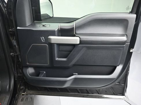 Used 2018 Ford F150 Raptor w/ Equipment Group 802A Luxury AWD/4WD image 51