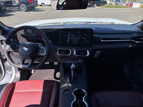 New 2025 Ford Mustang Premium image 26