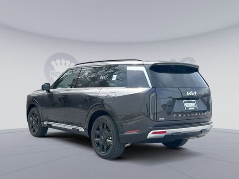 New 2027 Kia Telluride X-Line SX Prestige image 4