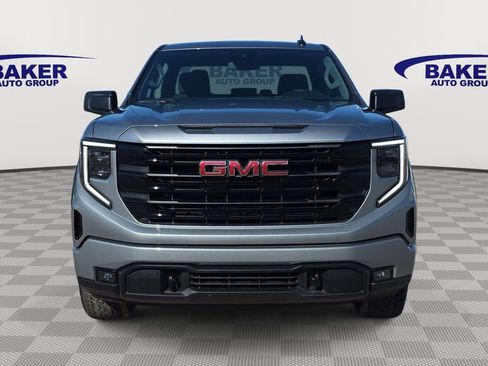 New 2026 GMC Sierra 1500 Elevation image 2