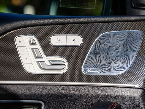 Certified 2021 Mercedes-Benz GLE 53 AMG 4MATIC Coupe image 22