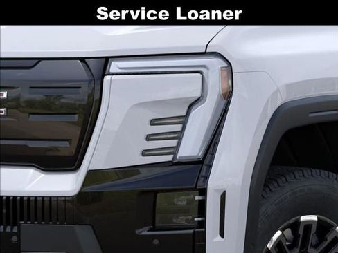 New 2026 GMC Sierra EV Elevation w/ Premium Package AWD/4WD image 10