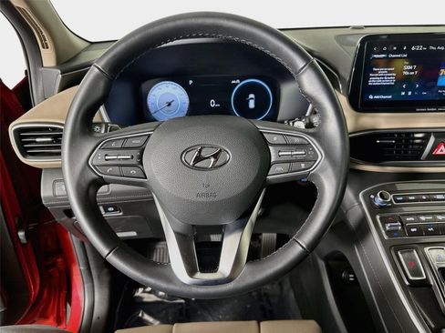 Used 2023 Hyundai Santa Fe SEL w/ Premium Package FWD image 13