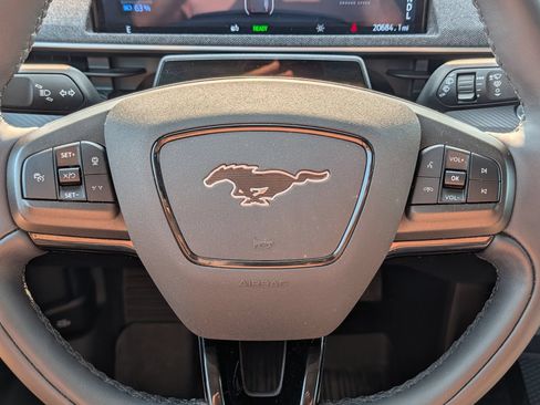 Used 2024 Ford Mustang Mach-E Premium AWD/4WD image 28
