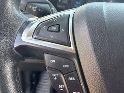 Certified 2023 Ford Edge SEL w/ Convenience Package AWD/4WD image 16