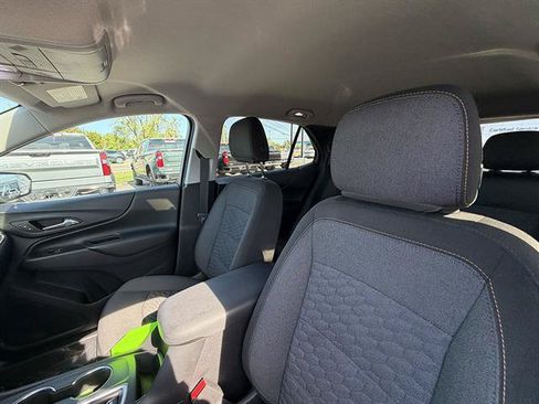 Used 2019 Chevrolet Equinox LT AWD/4WD image 27