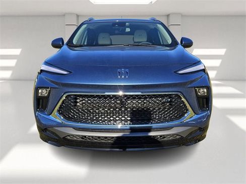 New 2026 Buick Encore GX Sport Touring w/ Comfort Package image 8
