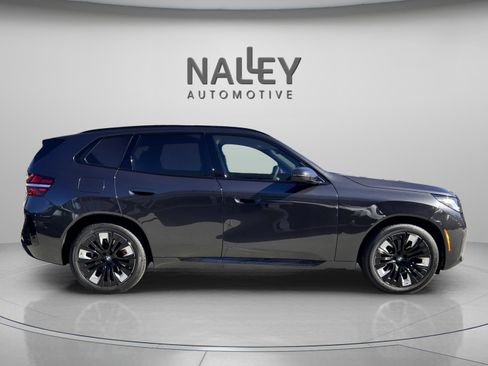 Used 2026 BMW X3 xDrive30 w/ M Sport Package image 5