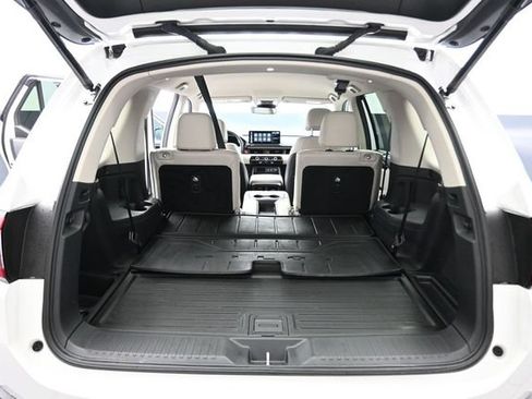 Certified 2026 Honda Pilot EX-L image 18