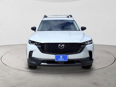 New 2026 MAZDA CX-50 AWD 2.5 S w/ Weather Package image 2