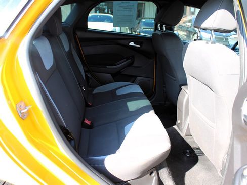 Used 2014 Ford Focus ST image 21