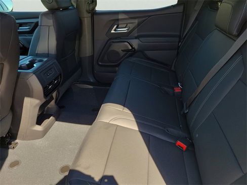 New 2026 Chevrolet Silverado EV LT w/ Plus Package image 12