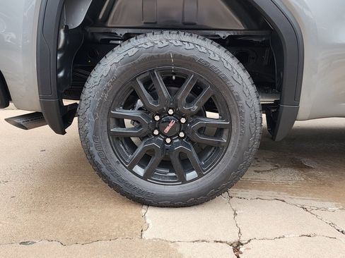 New 2026 GMC Sierra 1500 Elevation image 50