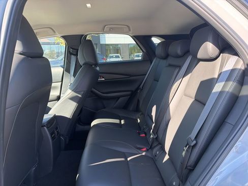 Used 2025 MAZDA CX-30 AWD 2.5 S w/ Select Sport Pkg image 12