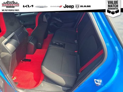 Used 2025 Honda Civic Type R image 23