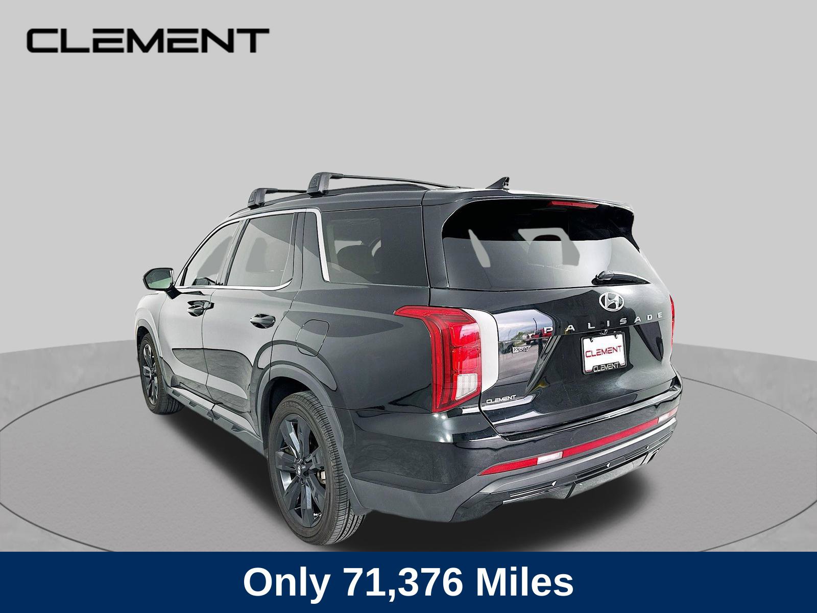 Certified 2024 Hyundai Palisade XRT FWD image 8