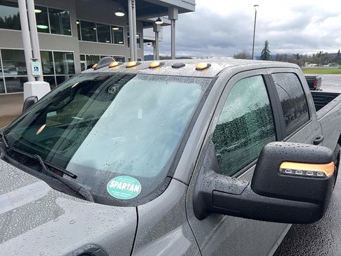 New 2026 RAM 2500 Big Horn image 24