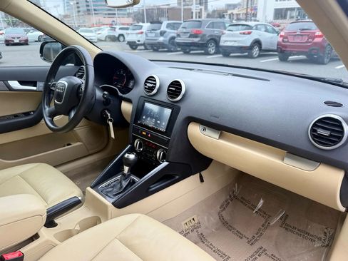 Used 2012 Audi A3 TDI Premium image 37