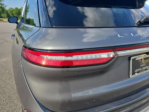 Certified 2022 Lincoln Corsair AWD w/ Premium Package image 35