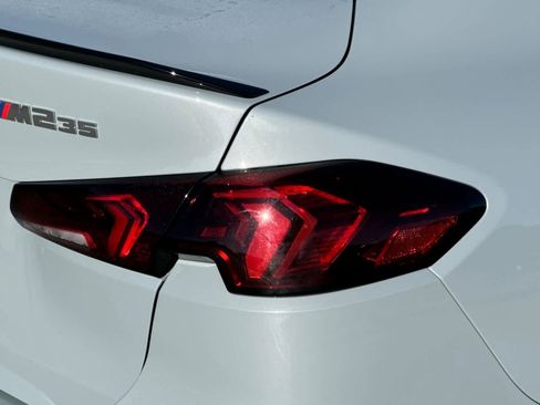Used 2025 BMW M235i xDrive w/ Premium Package image 31