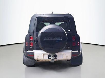 Certified 2023 Land Rover Defender 110 SE