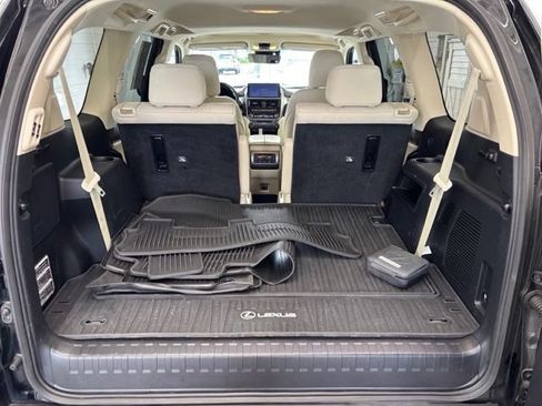 Used 2023 Lexus GX 460 Premium AWD/4WD image 28