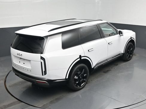 Used 2027 Kia Telluride SX FWD image 24