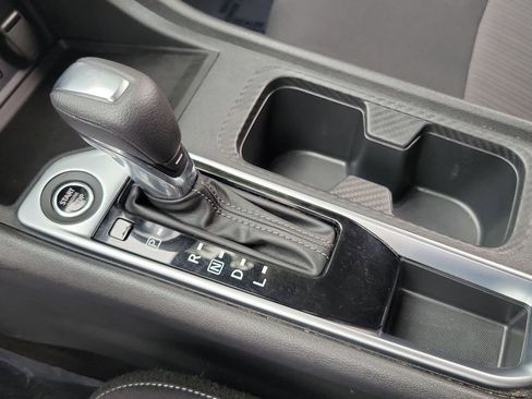 Used 2024 Nissan Sentra SV w/ All-Weather Package FWD image 13