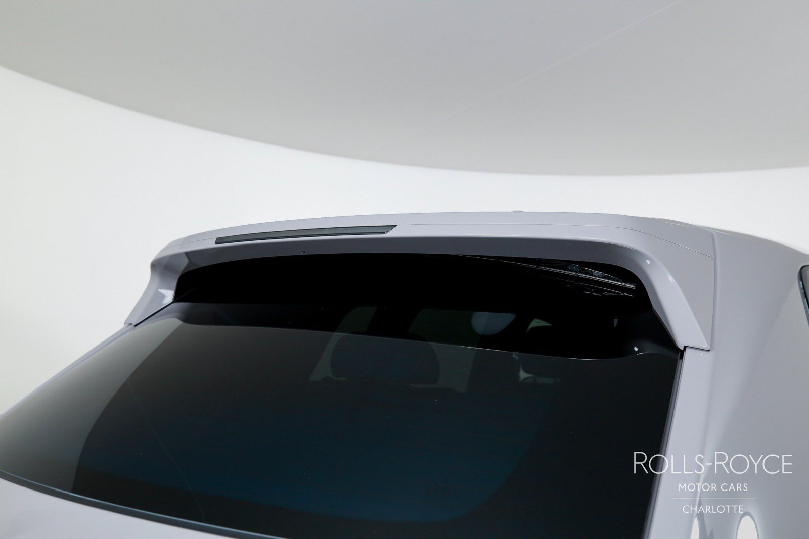 New 2027 Rolls-Royce Cullinan Black Badge AWD/4WD image 46