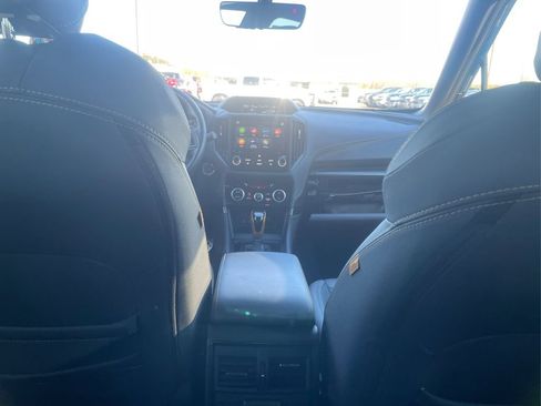 Used 2023 Subaru Forester Wilderness AWD/4WD image 18