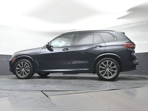 Used 2022 BMW X5 xDrive40i w/ M Sport Package AWD/4WD image 32