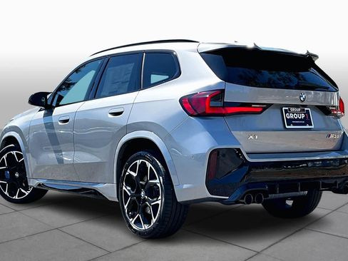 New 2026 BMW X1 M35i w/ Technology Package image 12
