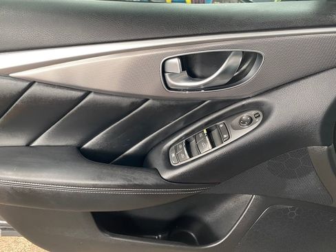Used 2014 INFINITI Q50 image 13